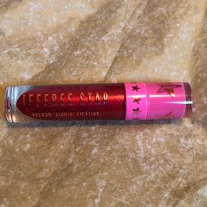 Velour Liquid Lip Christmas Mystery Box Shade